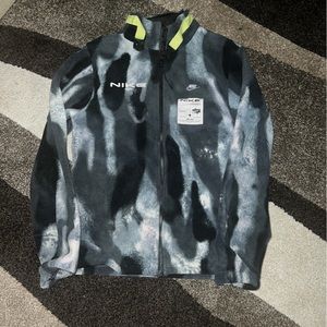 Nike fleece